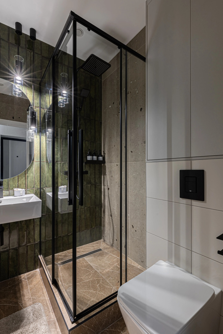 Квартира Звездинка 3