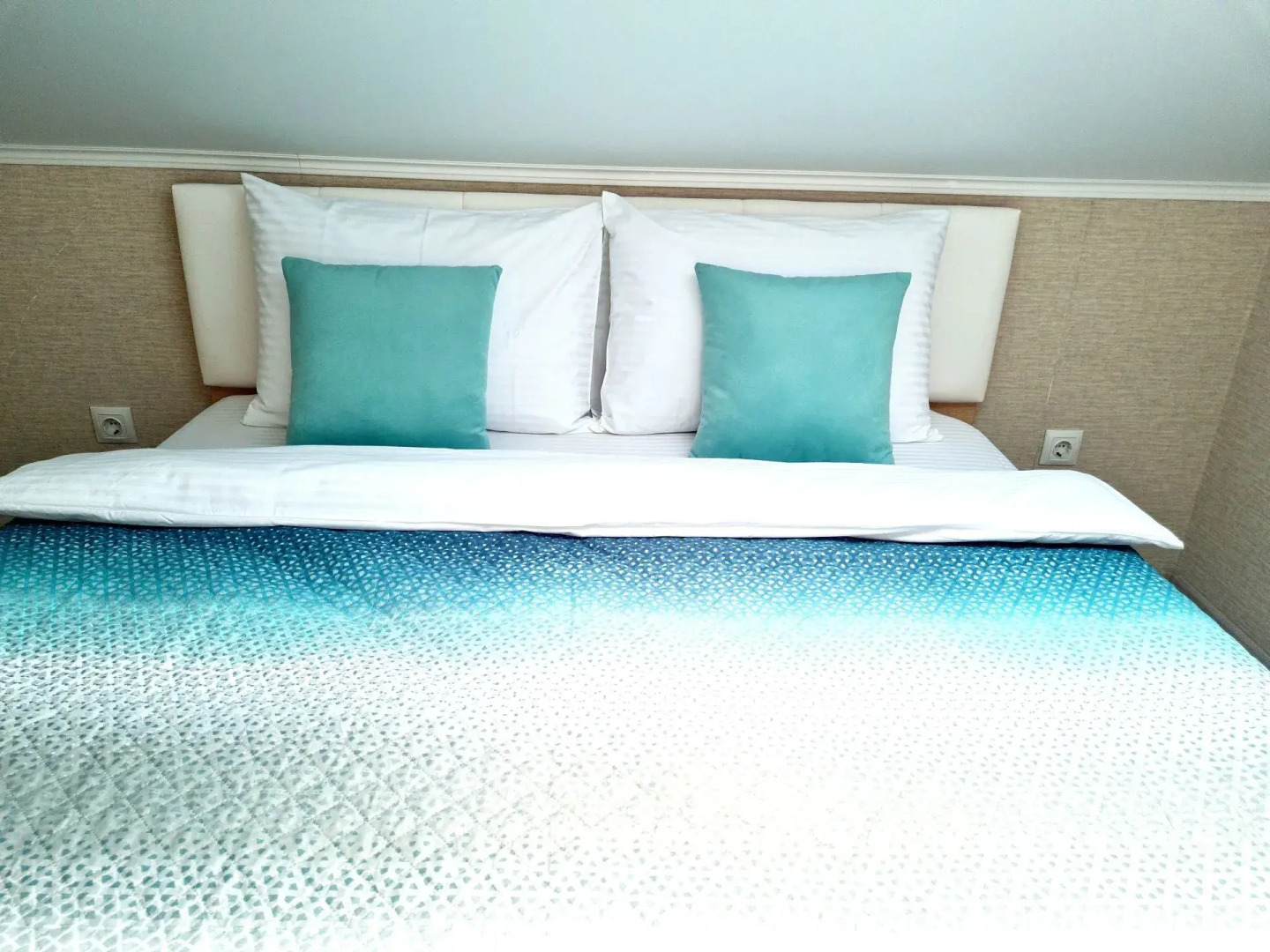 Апартаменты Голубая Лагуна