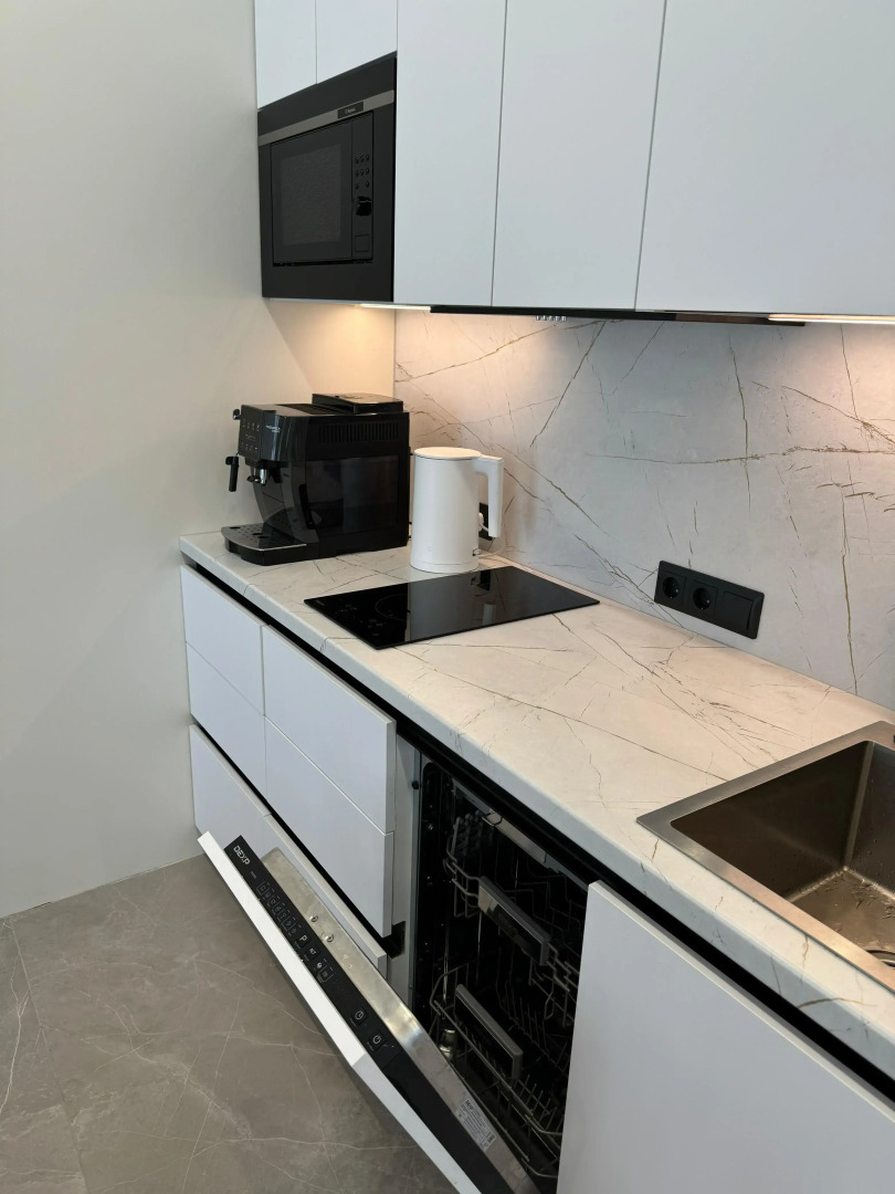 Гостевой дом Премиум Barn House на Ореховой