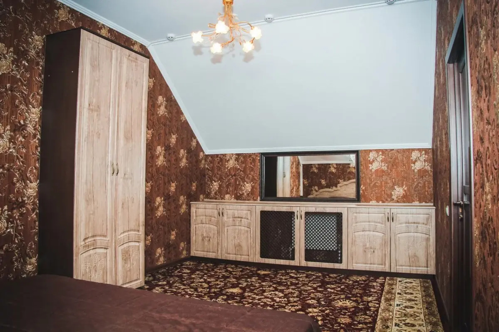 Гостевой дом Марсель