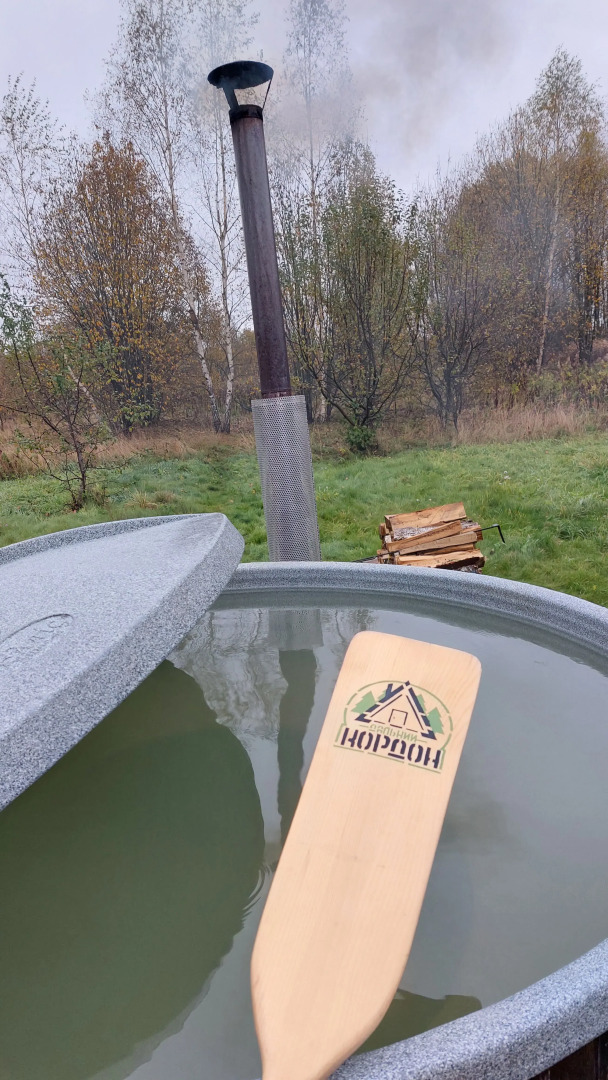 Гостевой дом Дальний кордон (7 км до г.Плес)