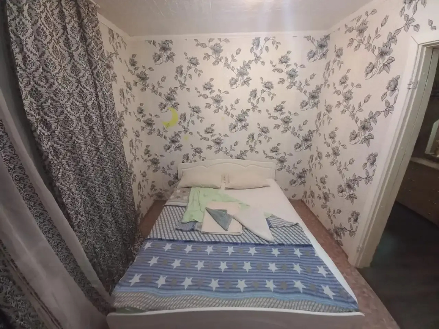 Апартаменты Двухкомнатные на Фабричной