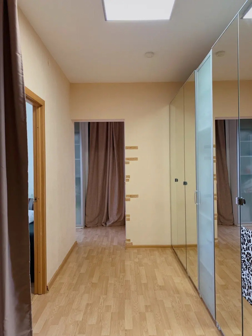 Апартаменты 61 на Феофанова