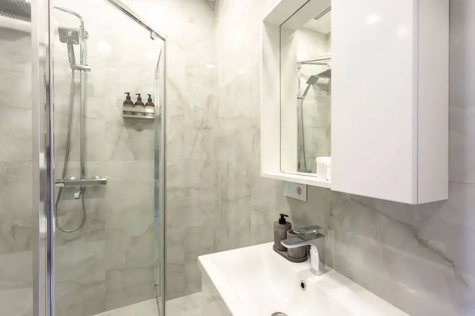 Квартира 4.16 Studio Ambrovaya