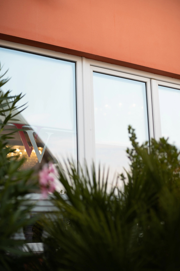 Отель Вилла Валентина