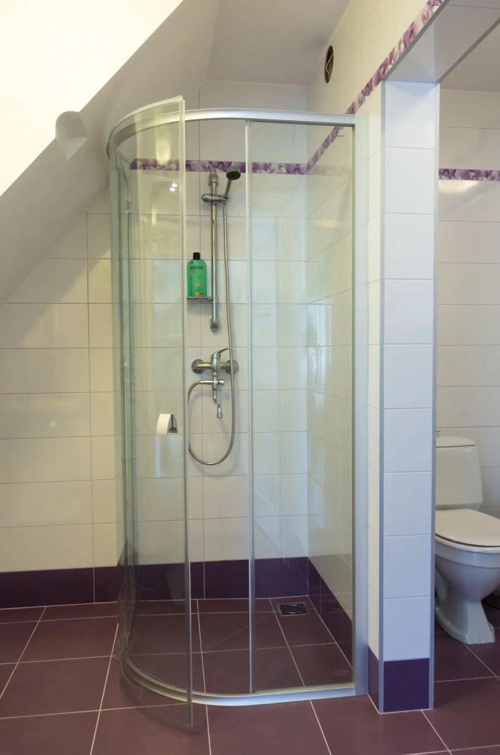 Апартаменты Zofija