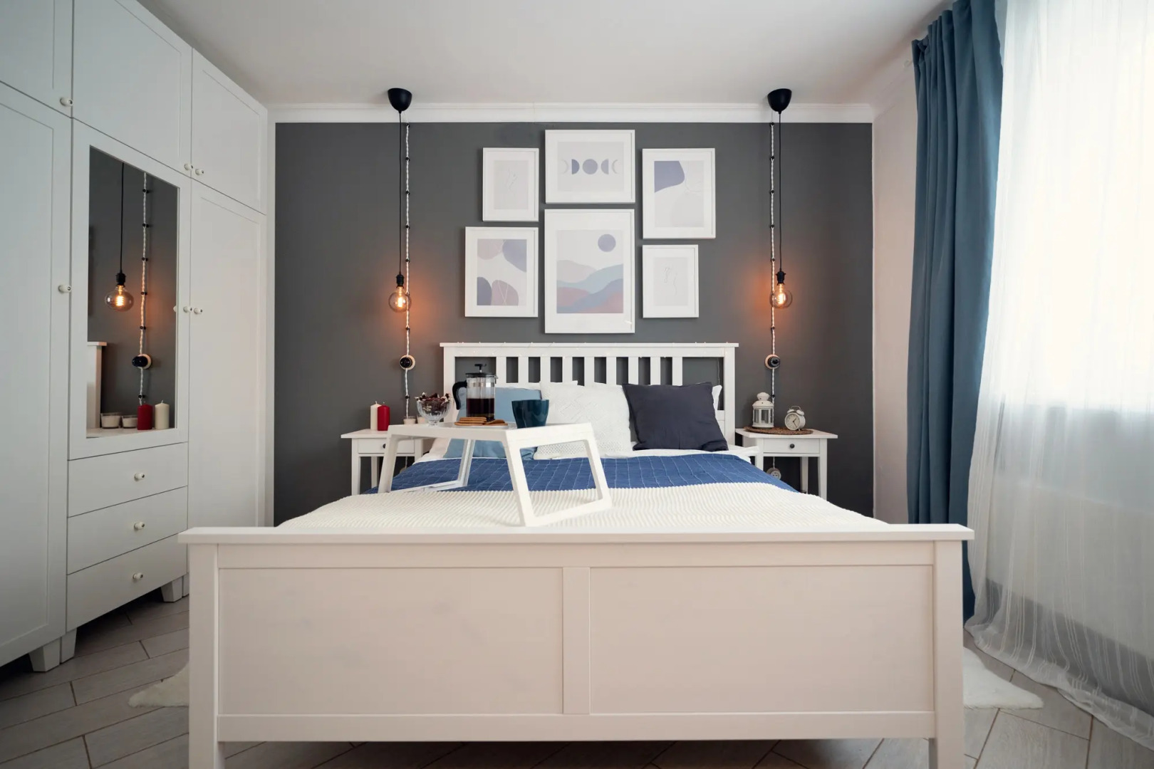 Апартаменты NEW Hygge House 15 минут от DME