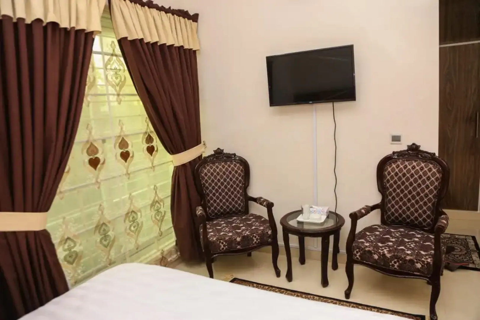 Гостевой дом Executive lodges