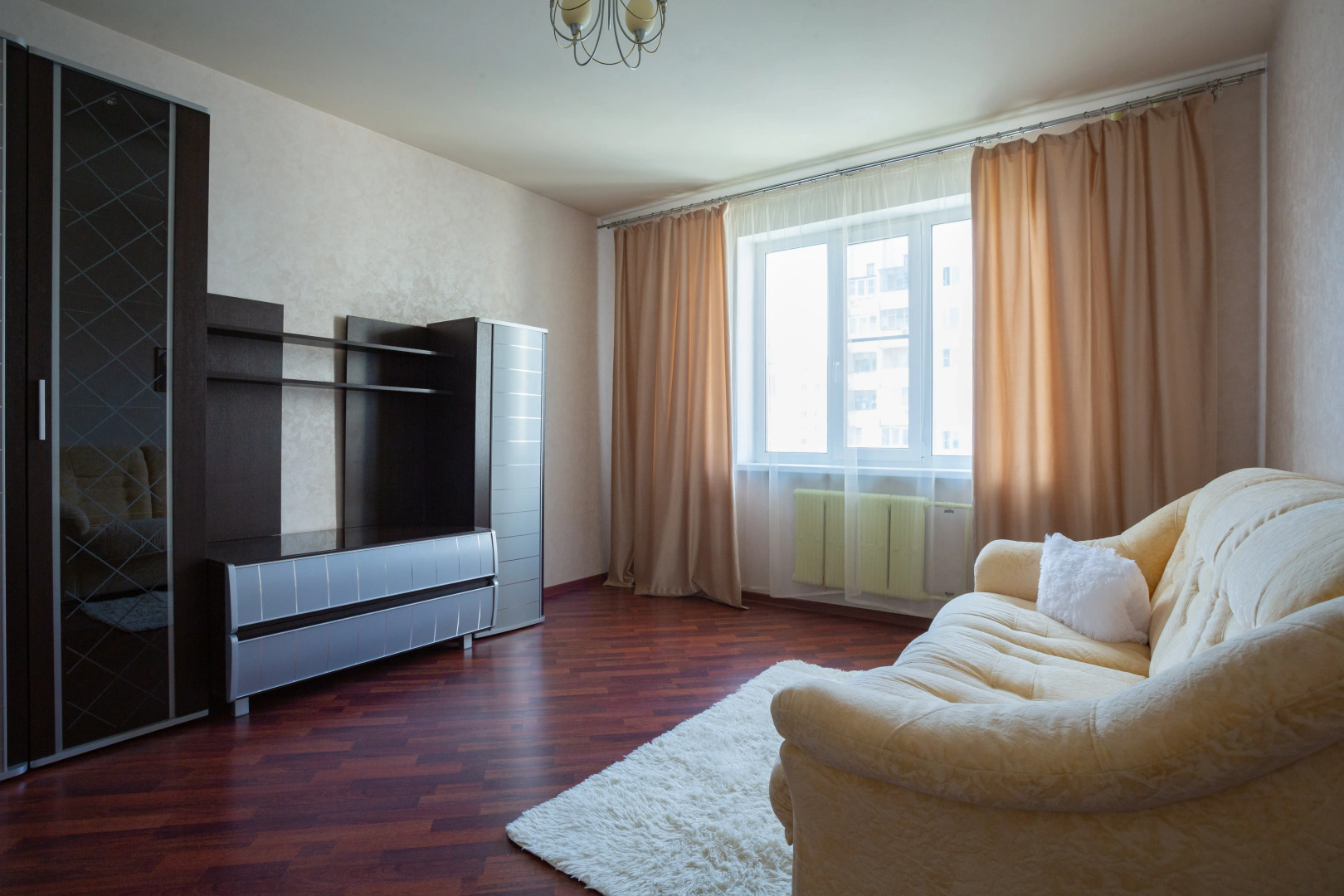 Апартаменты «Атмосфера» | Городские Легенды — Живите В Стиле Dolce Vita