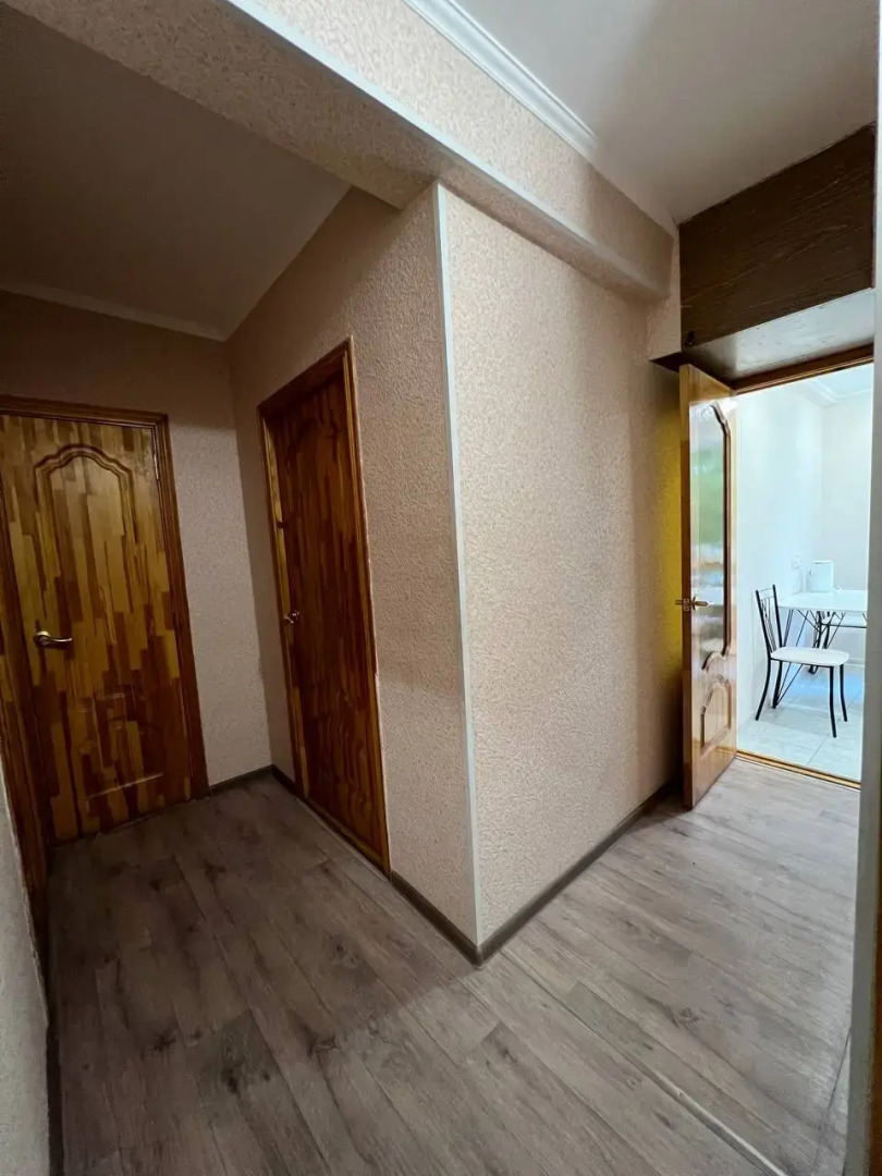 Квартира Цандера 11