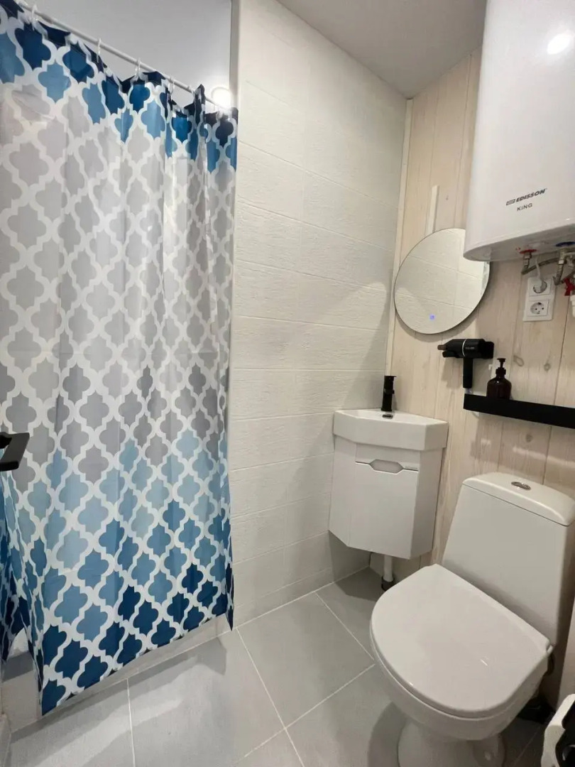 Гостевой дом OpenSea