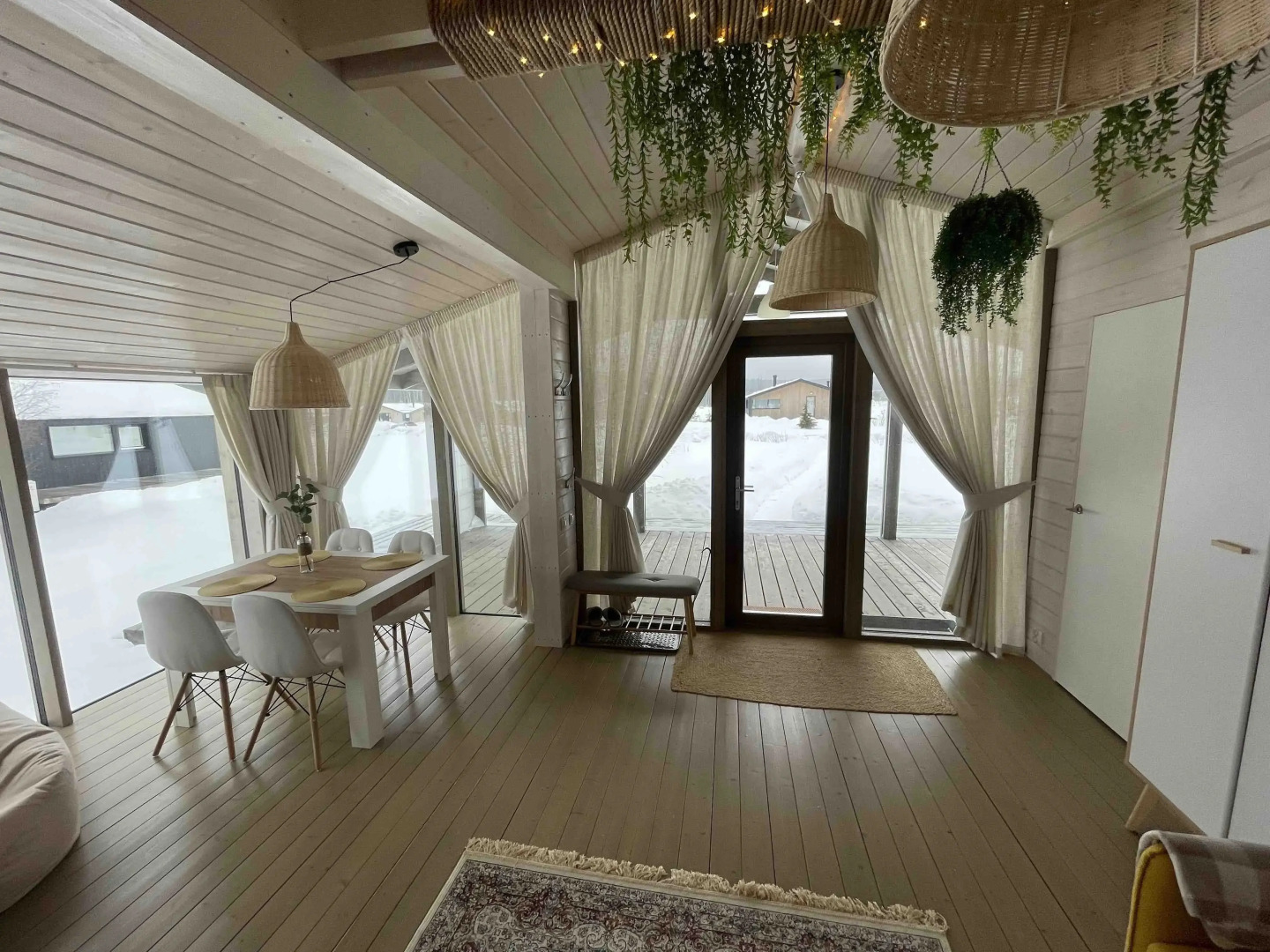 Частный Дом Бали Дача