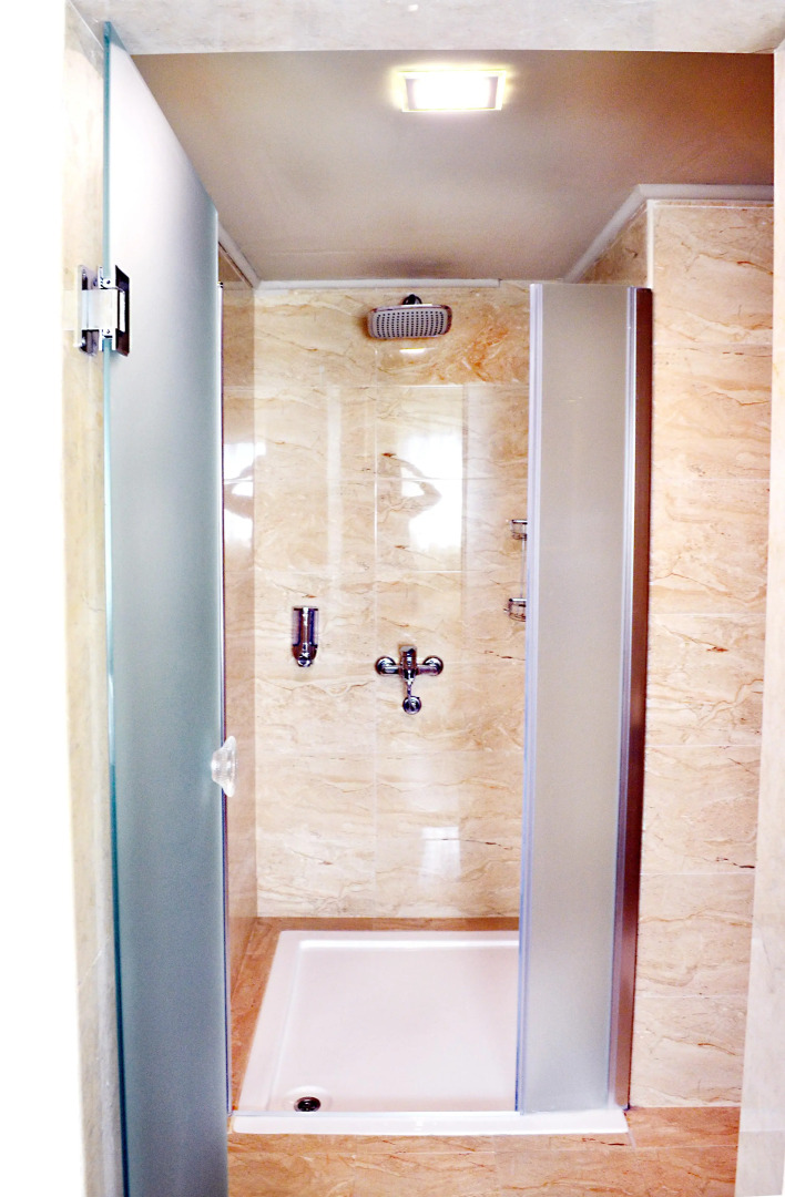 Отель City Live