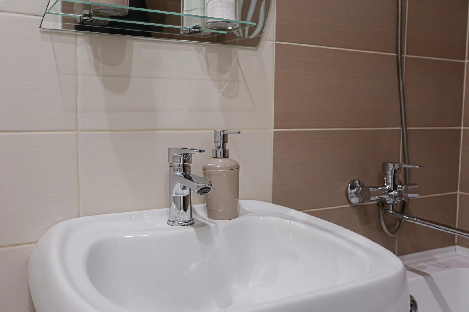 Апартаменты SunSet Новокузнечихинская 14