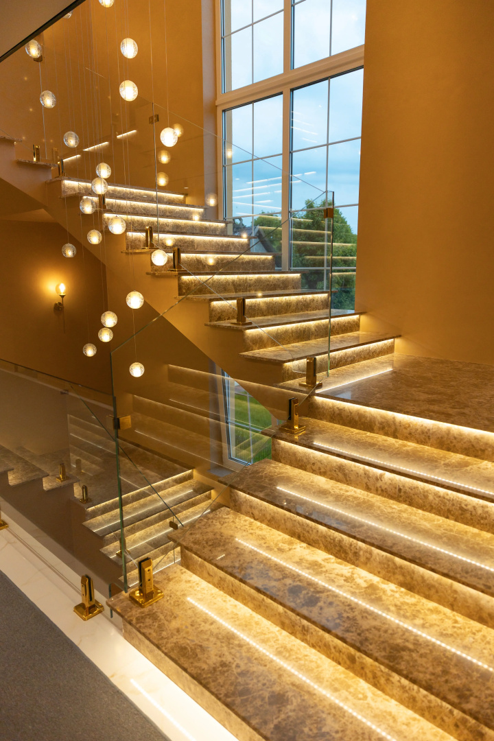 Гостевой Дом Yantarny Resort