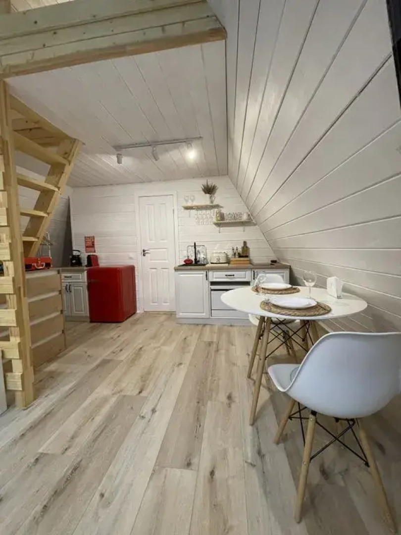 Частный дом Домуглом загородный дом