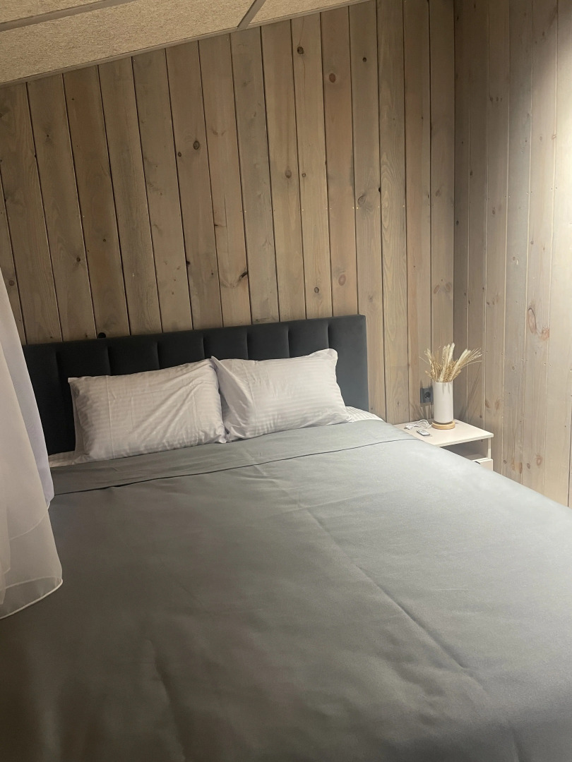 Частный дом Горки 1В