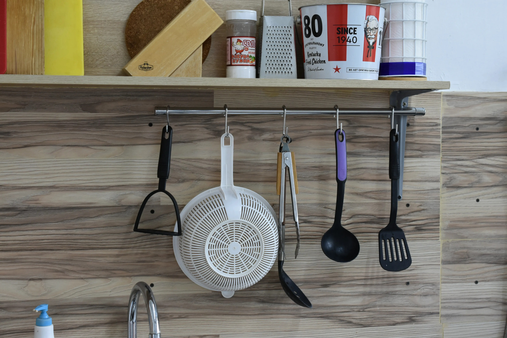 Квартира светлая уютная с панорамным видом