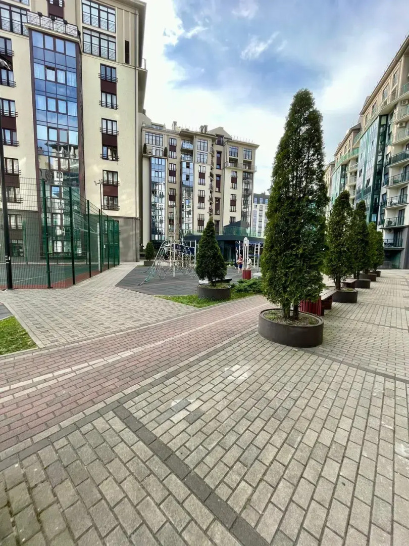 Квартира Цветной бульвар