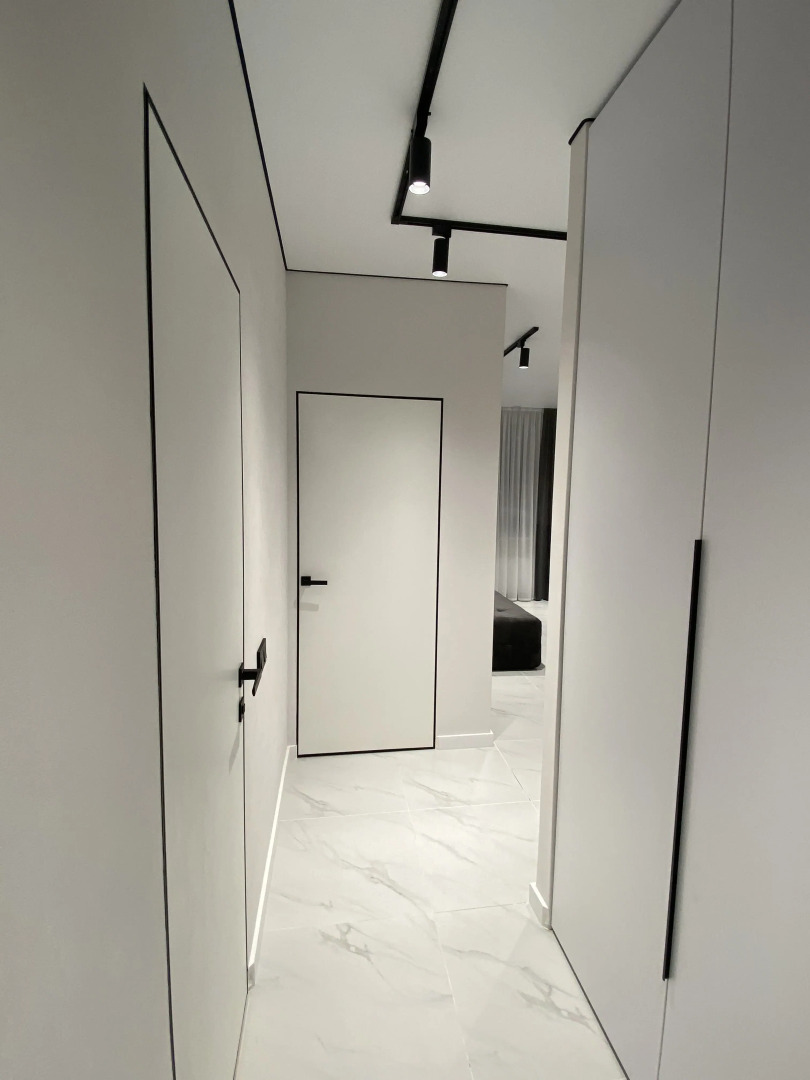 Квартира в современном ЖК Зенит