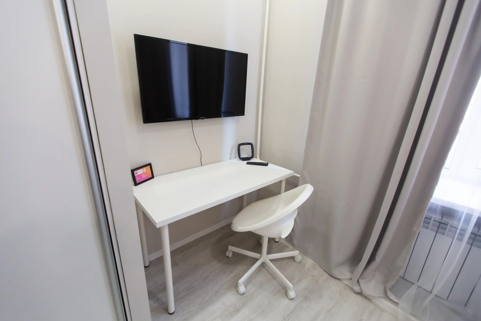 Апартаменты 9 Ночей на Карташова №2