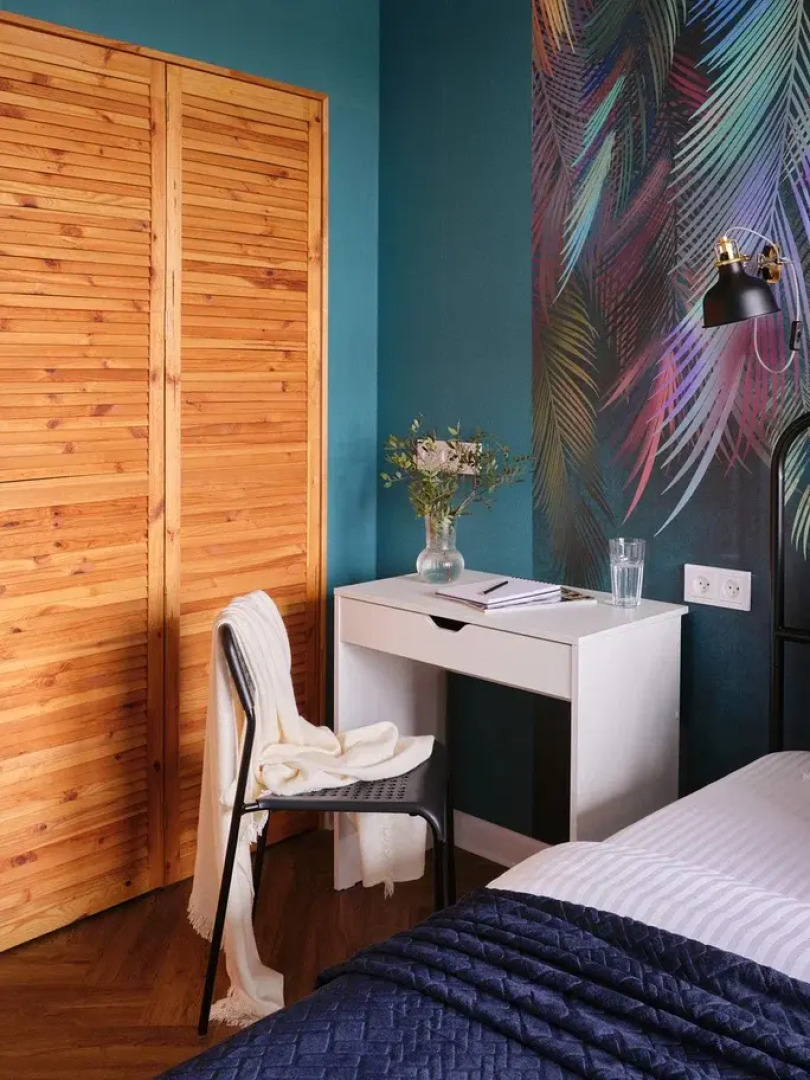 Апартаменты Town Island