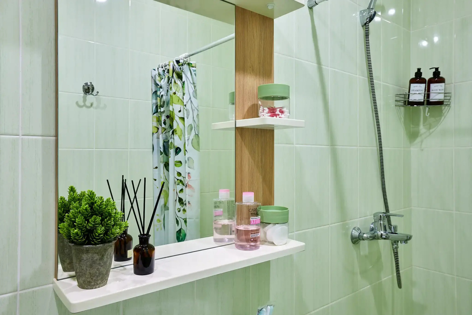 Квартира ЖК Одесский