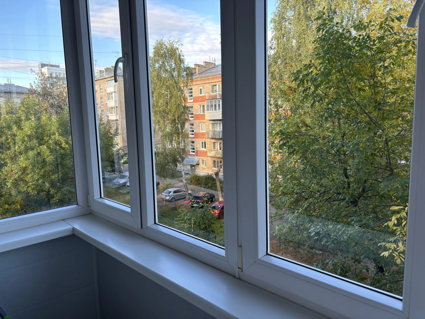 Апартаменты Двухкомнатные в центре