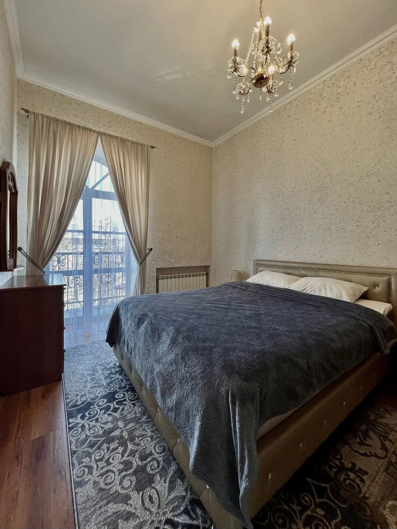 Квартира у пешеходной зоны Центр Минска