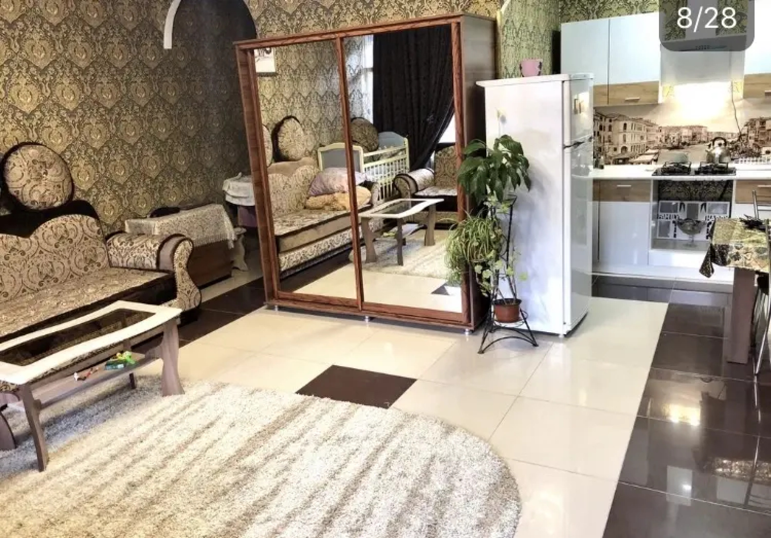 Гостевой Дом Studio Deluxe