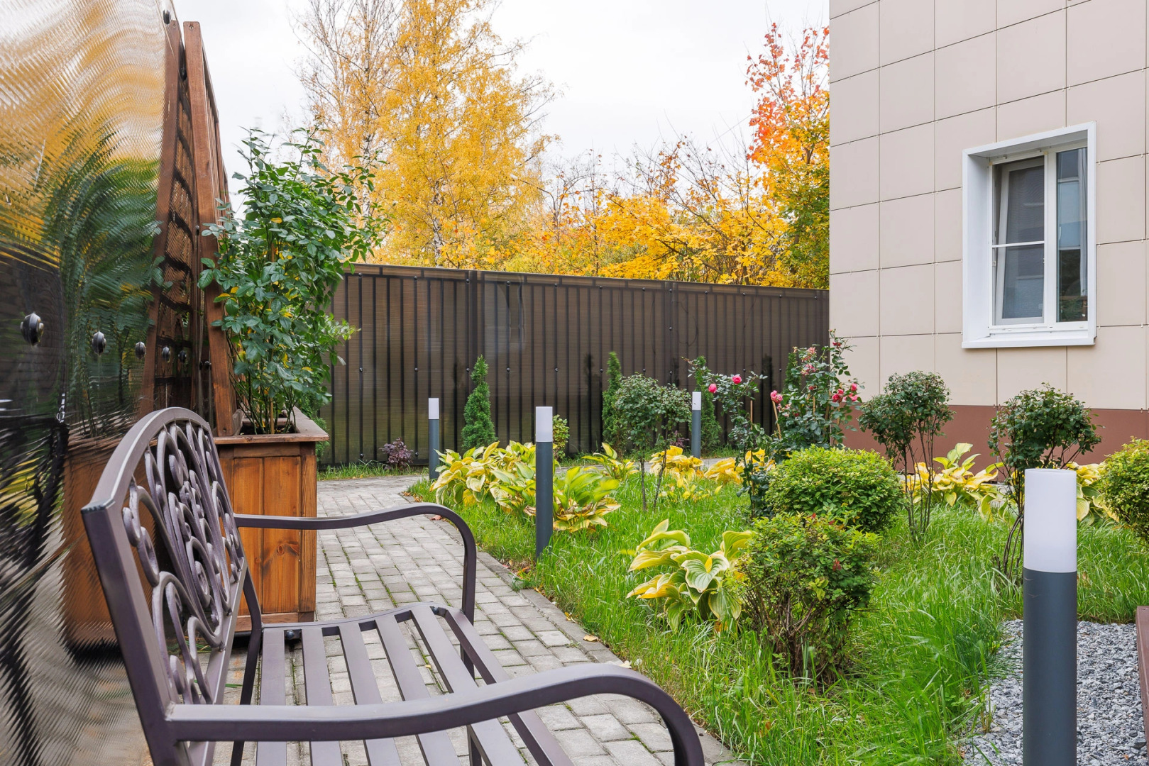 Апарт-Отель Веста