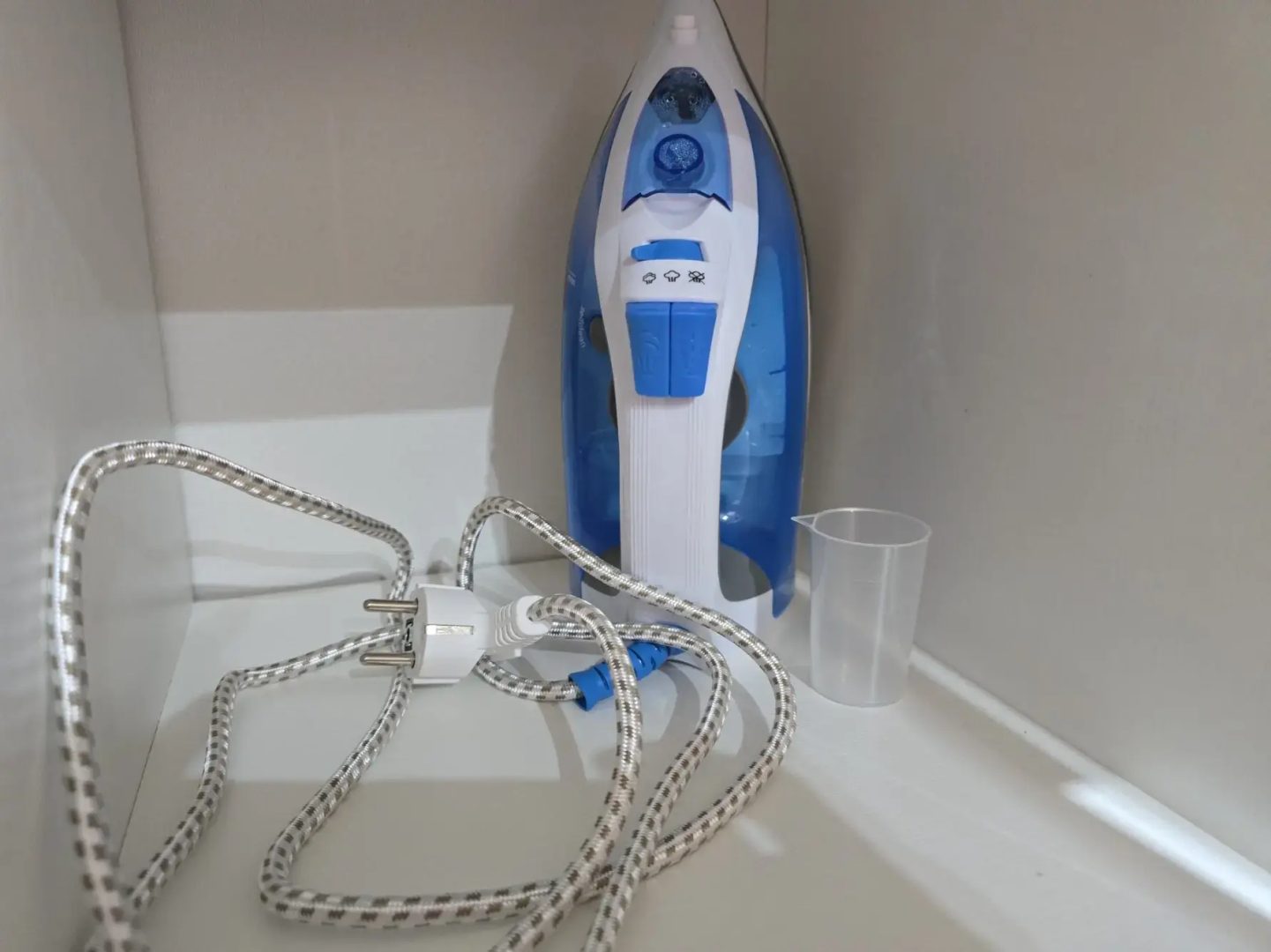 Апартаменты Евродвушка DeluxeApart Ильинские Луга