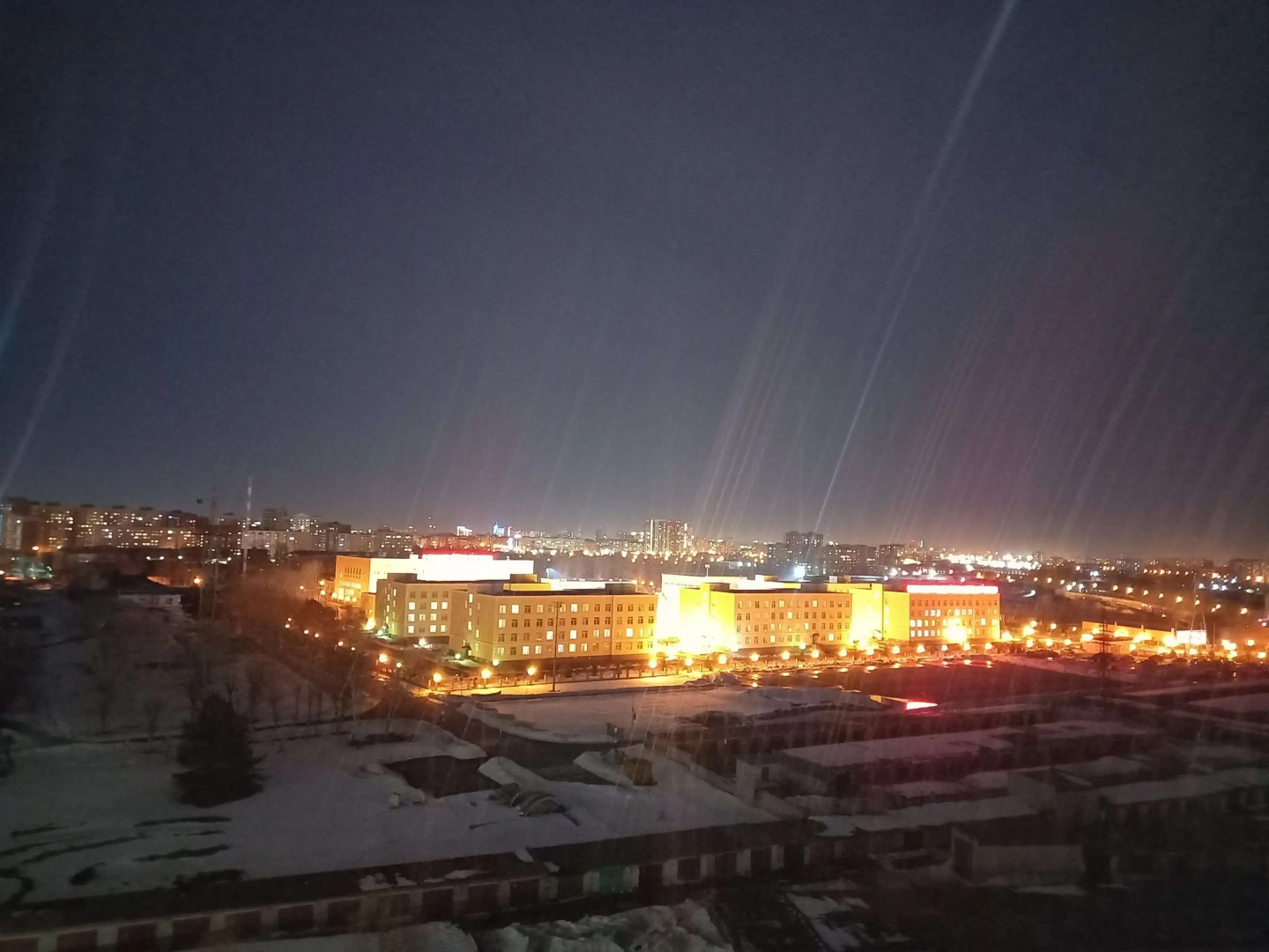 Квартира на Таврической улице 9/5 (16)