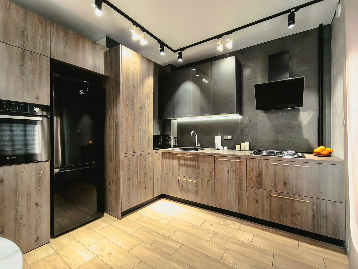 Апартаменты Новые в Доме Бизнес Класса с Охраной