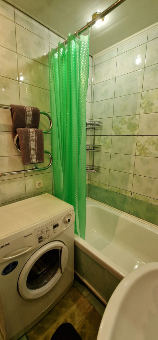 Квартира Golden House3