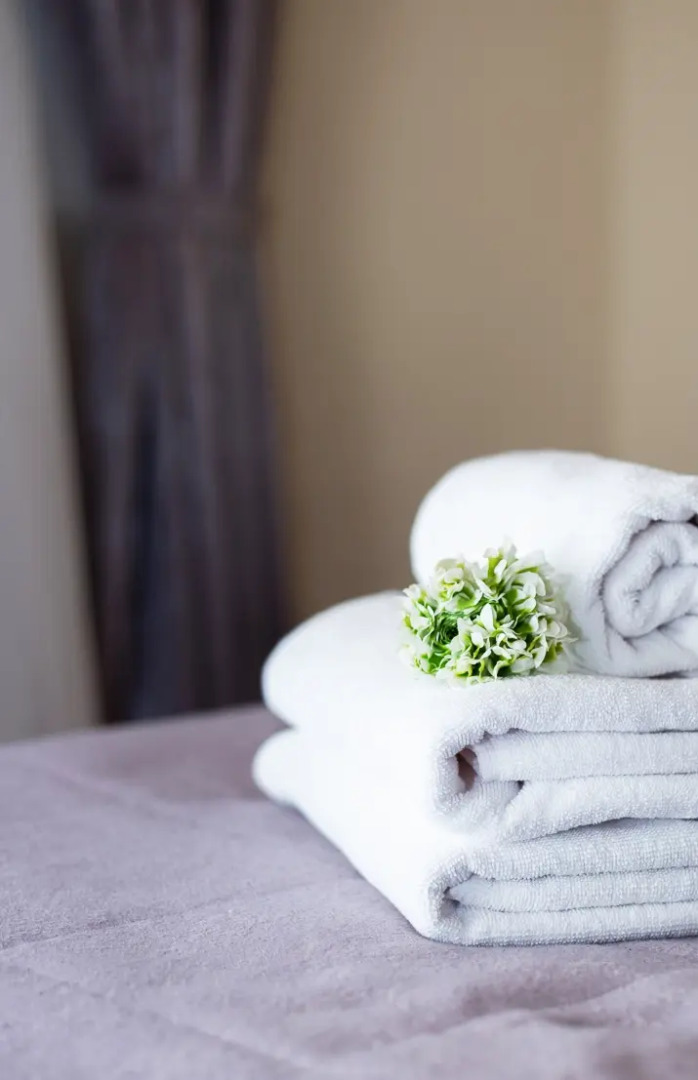 Гостевой дом Адажио