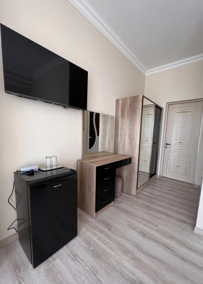 Отель Golden Resort