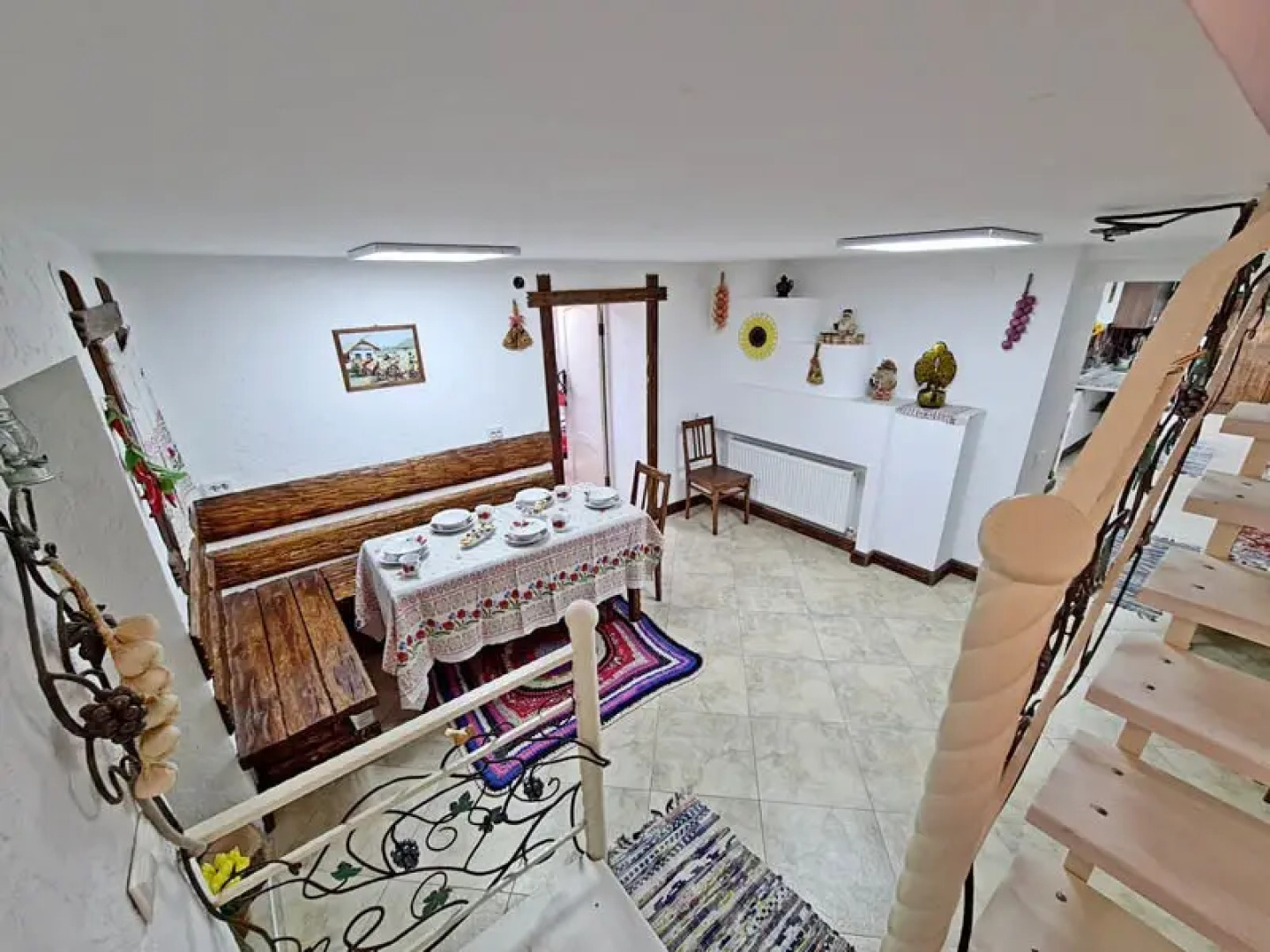 Отдельный коттедж Кубанский дворик 3