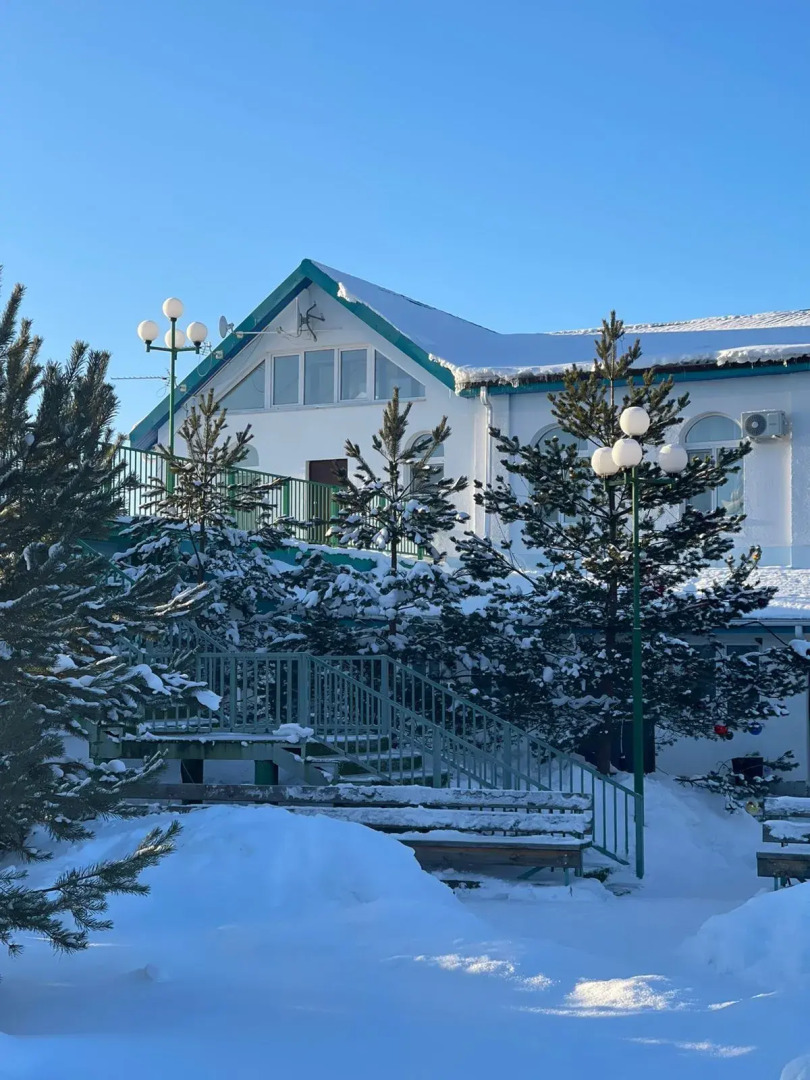 Отель Селигер 69