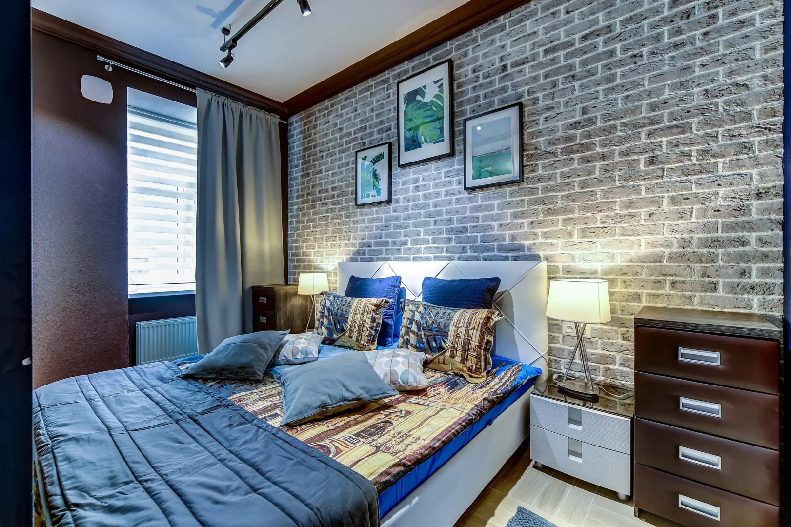 Апартаменты Сити Кембридж