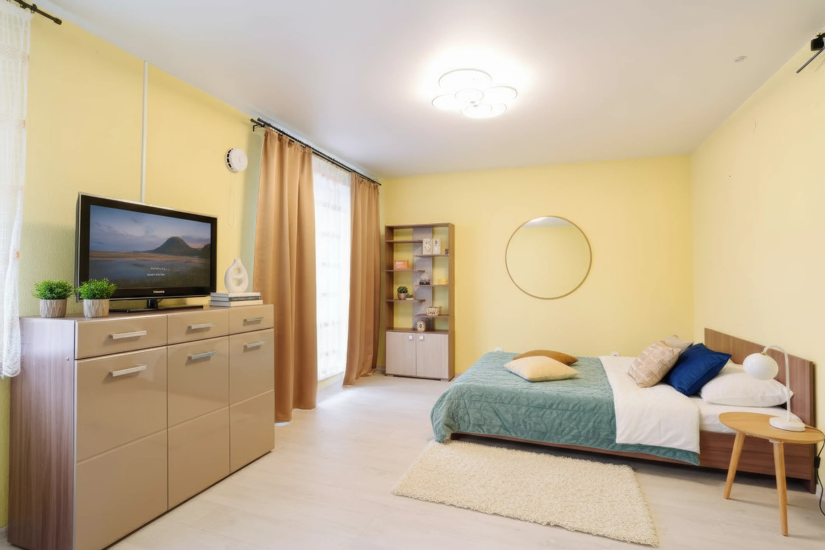 Апартаменты «9 ночей» на ул. Суоярвская 15