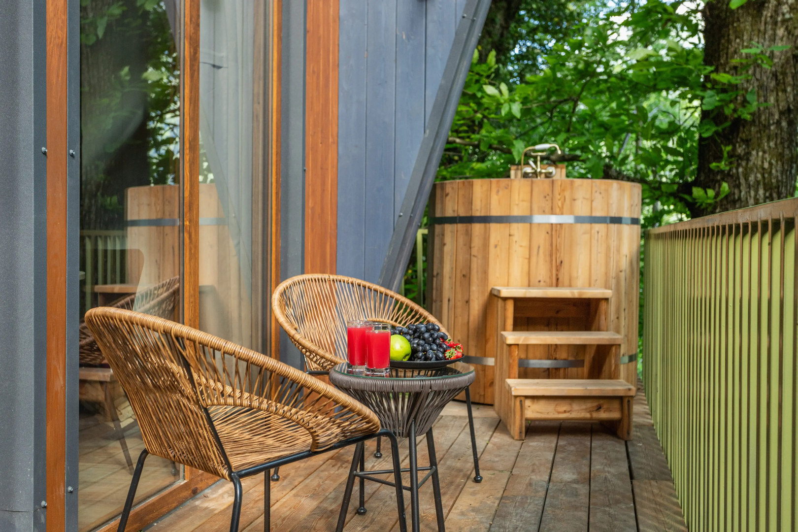 Счастье в тишине