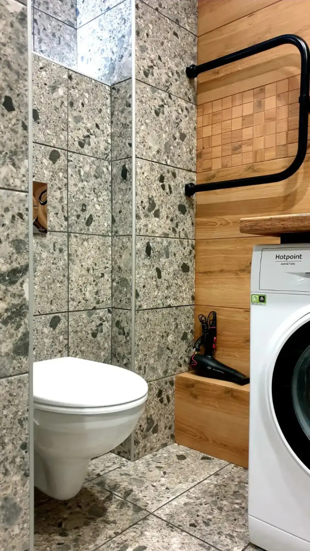 Квартира Lux-Apartments с Живописным Видом на Храм