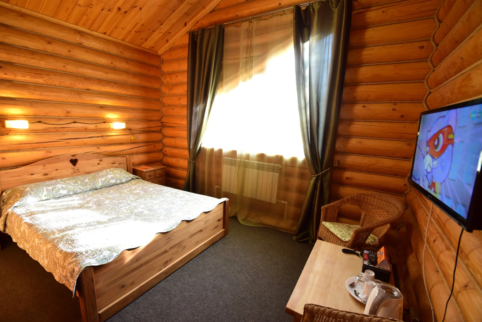 Гостиничный Комплекс Коровницкая Слобода