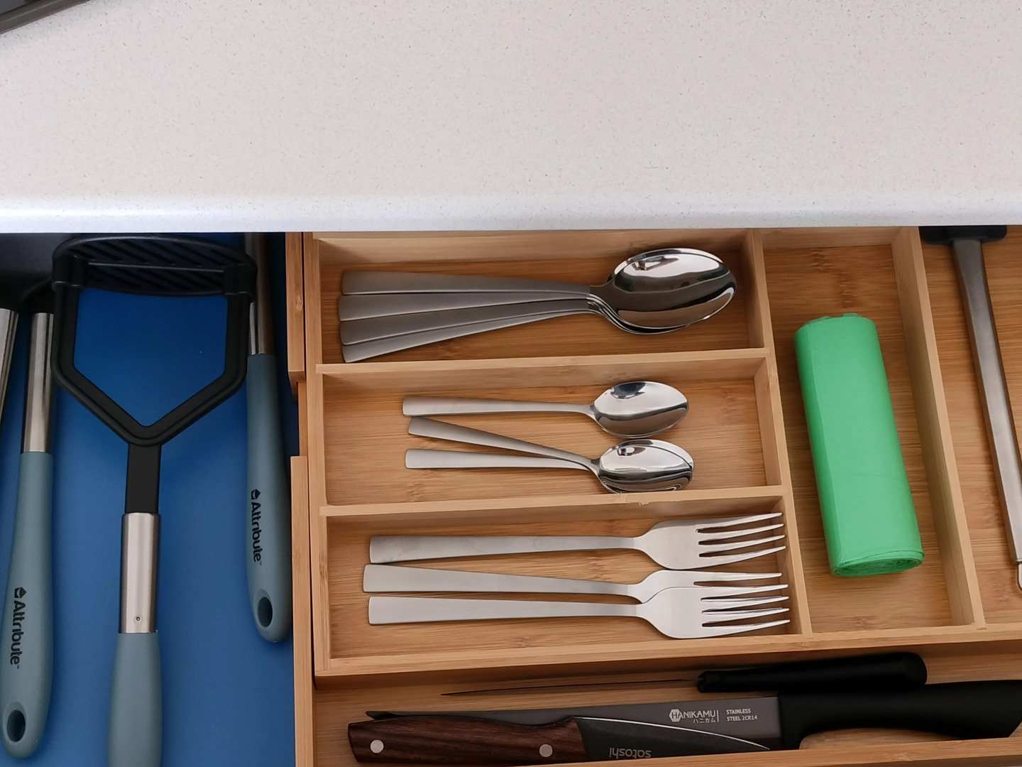 Квартира СК