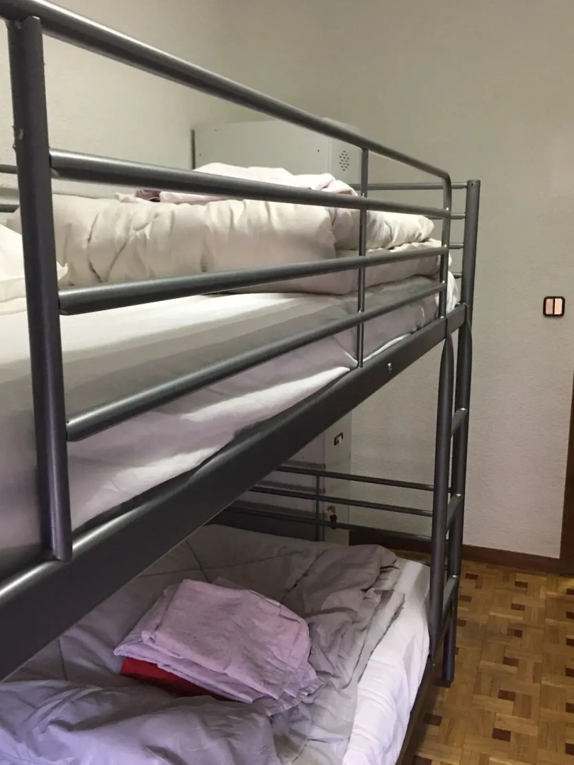 Хостел Hotelias Hospitality Services