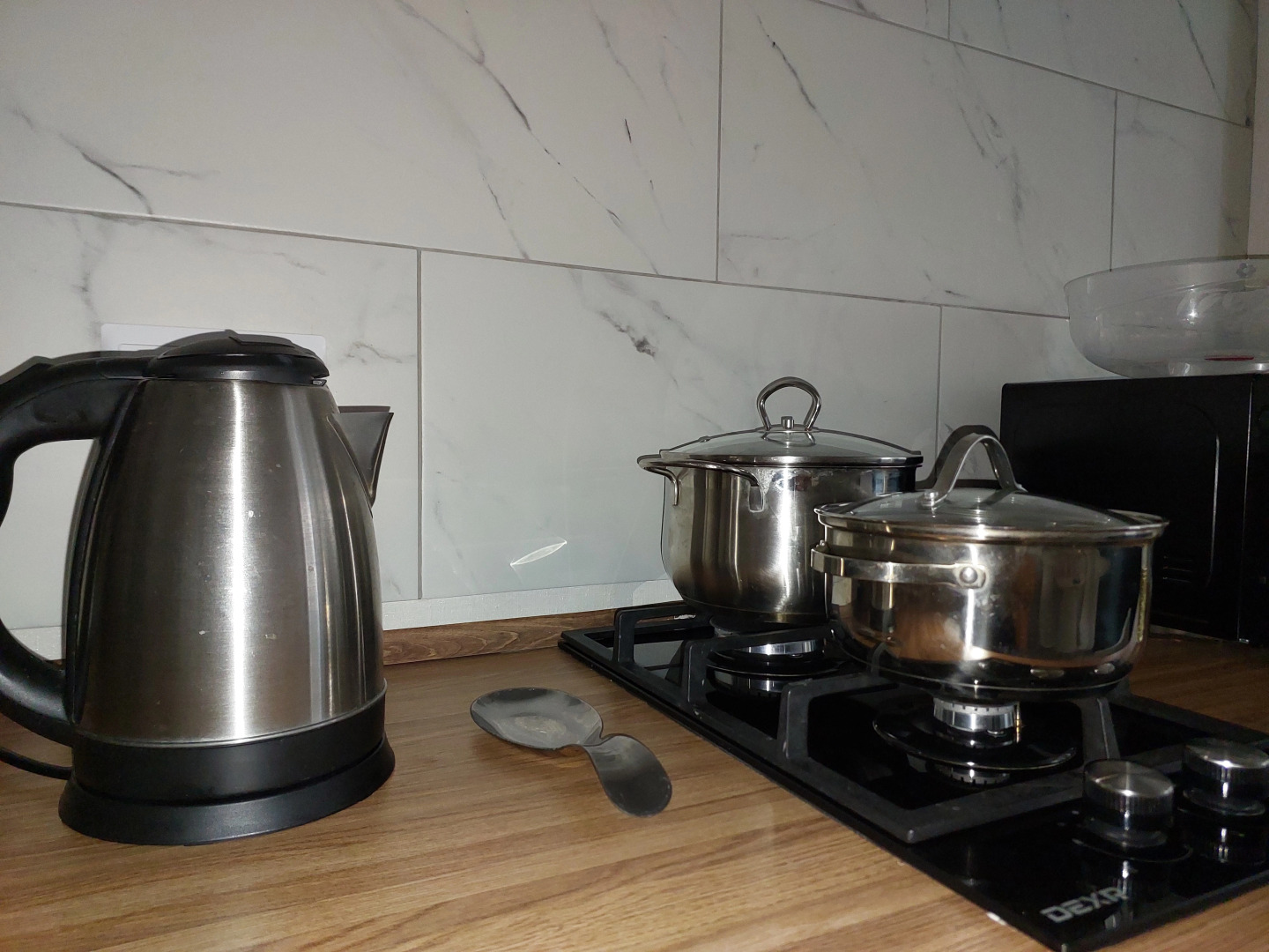 Квартира ПосуткаРу Просторная 36к8 Парк Победы и Питьевая галерея