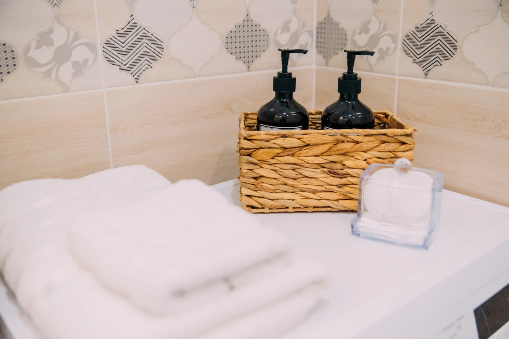 Квартира на 5 углах