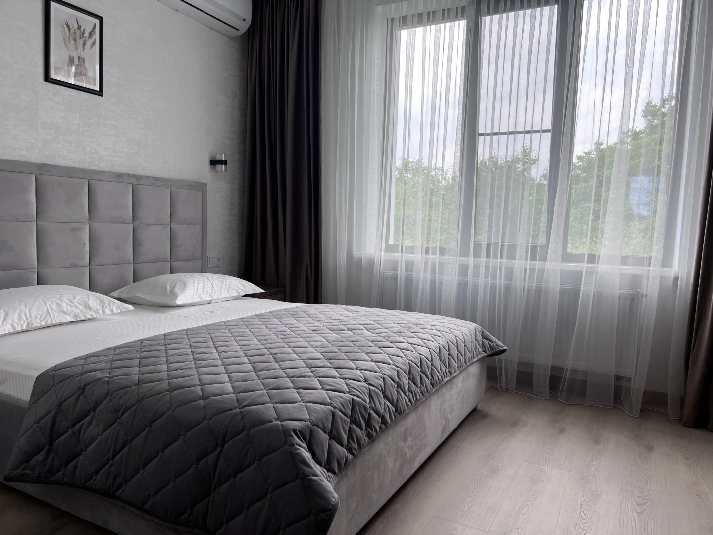 Отель Гостиничный дом D.O.M