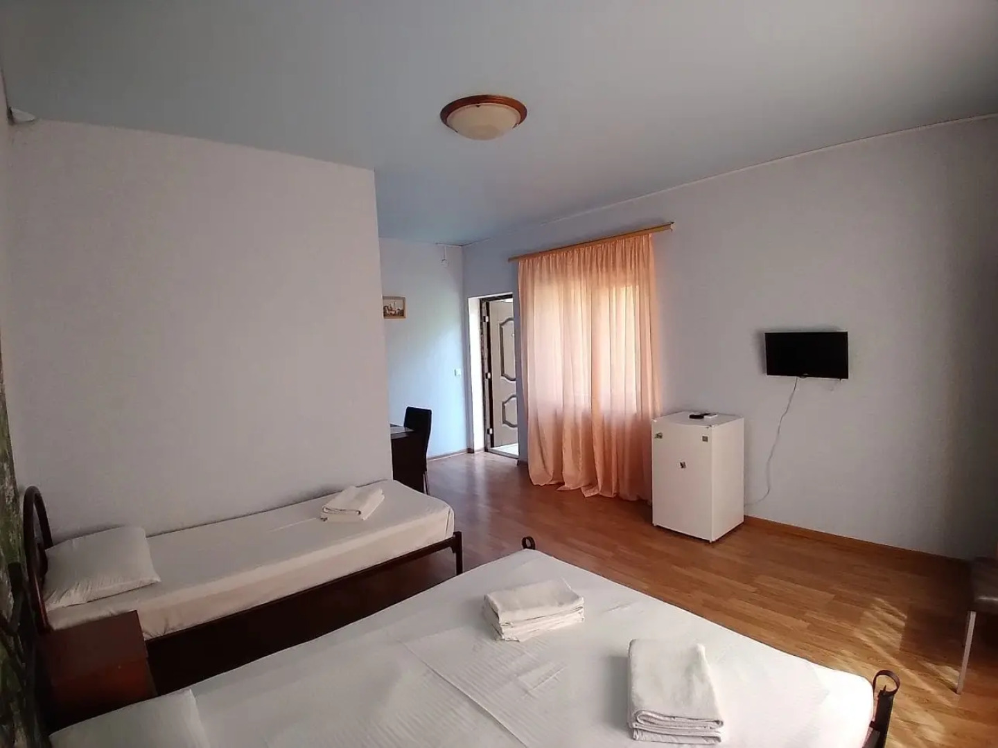 Гостевой дом Фазенда